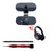 Bose QuietComfort QC45 QCSE Replacement Plastic Button Slide Switch + Tools Repair - Kit