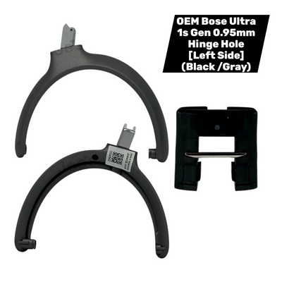 Bose QuietComfort Ultra (2023) Headphones Spare Replacement Repair - Parts