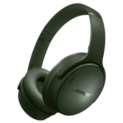 Bose QuietComfort (2023) headphones for ear pad replacement repair service at JoesGE