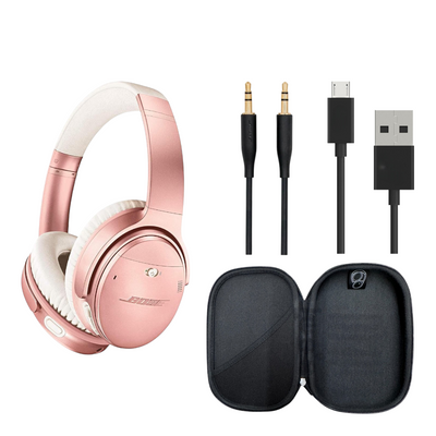 Bose QuietComfort 35 II QC35II Wireless Noise Cancelling Bose QuietComfort 35 II QC35II Wireless Noise Cancelling