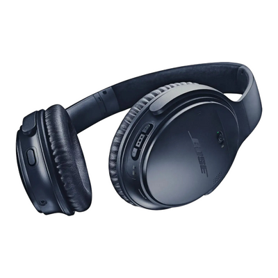 Bose QuietComfort 35 II QC35II Wireless Noise Cancelling Bose QuietComfort 35 II QC35II Wireless Noise Cancelling