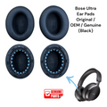 Bose QuietComfort Ultra Ear Pad Cushions Muffs Replacement OEM - Parts