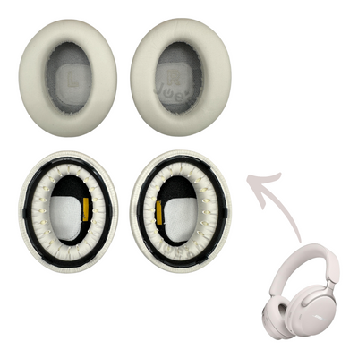 Bose QuietComfort Ultra Ear Pad Cushions Muffs Replacement - Parts