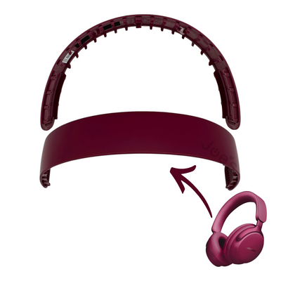 Bose QuietComfort Ultra Headband Arch Replacement – Fits 1st & 2nd Gen (2023–2025)