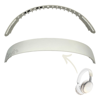 Bose QuietComfort Ultra Headband Arch Replacement – Fits 1st & 2nd Gen (2023–2025)