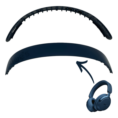 Bose QuietComfort Ultra Headband Arch Replacement – Fits 1st & 2nd Gen (2023–2025)