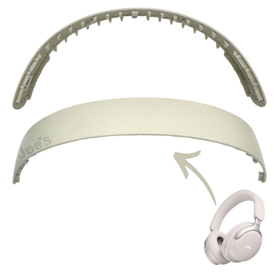Bose QuietComfort Ultra Headband Arch Replacement – Fits 1st & 2nd Gen (2023–2025)