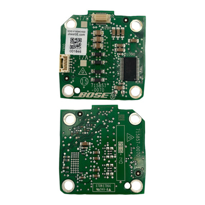 Bose SoundLink Mini II (416912) Speaker Repair Replacement Spare - Parts