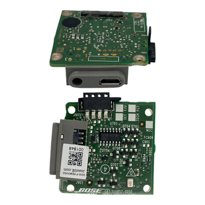 Bose SoundLink Mini II (416912) Speaker Repair Replacement Spare - Parts