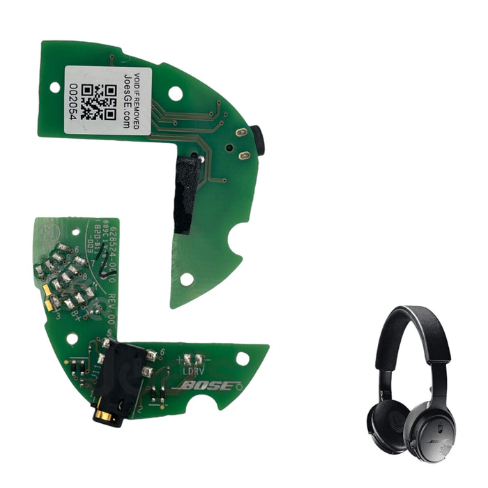 Bose Soundlink On-Ear Wireless Headphones Repair Spare Replacement - Parts