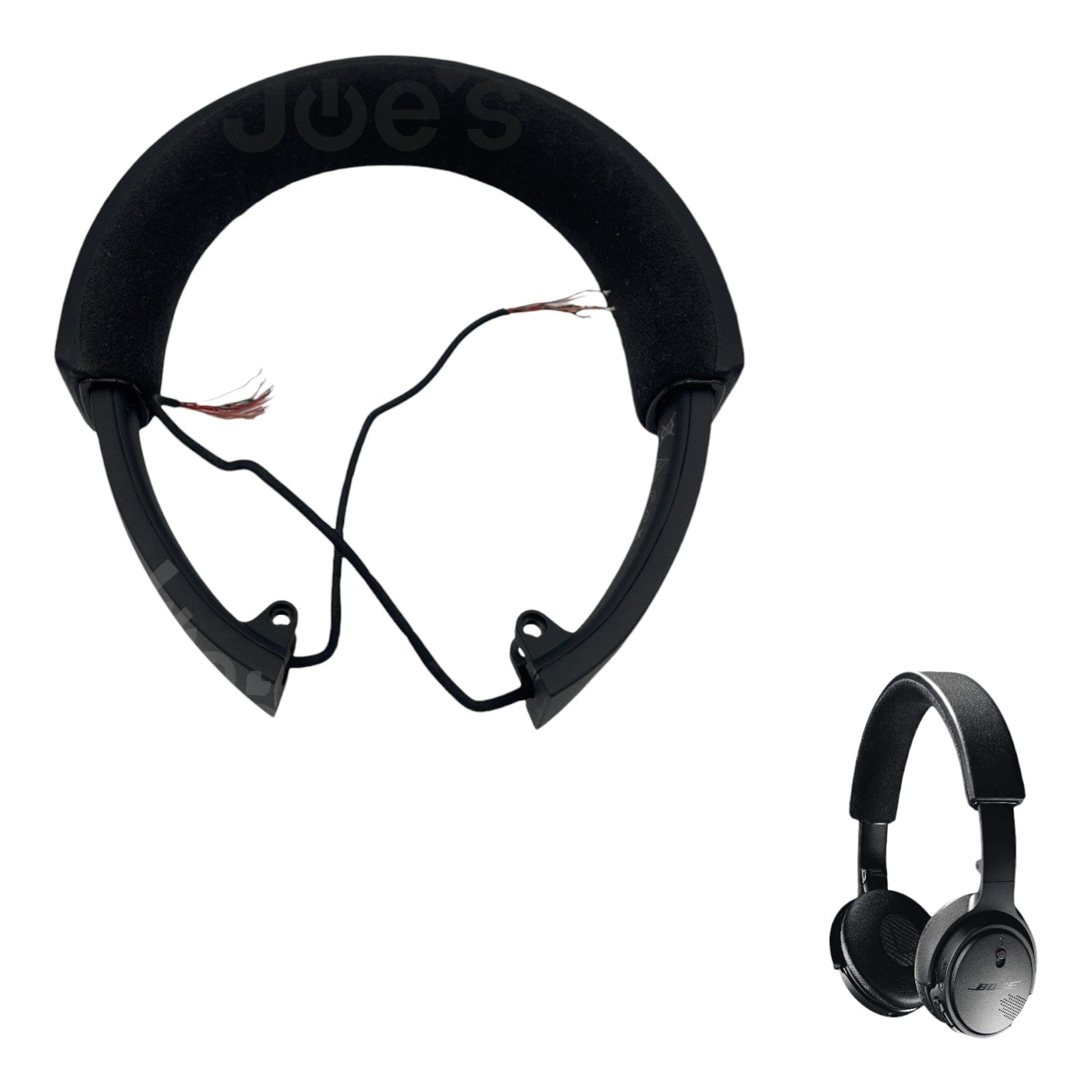 Amazon.com: Bose SoundLink On-Ear Bluetooth Wireless