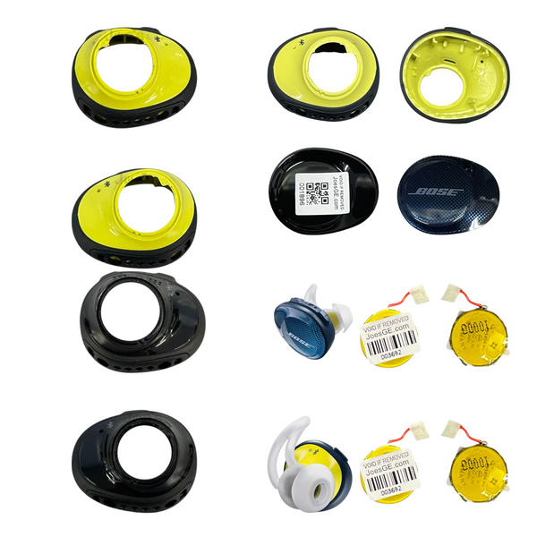 Battery Replacement Bose Soundsport Free Wireless Rubber