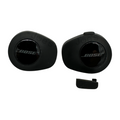 Bose SoundSport Wireless Outside Rubber Cover Replacement Left and Right Side Bundle Black