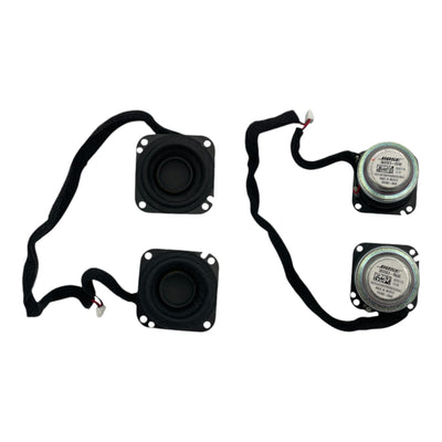 Bose SoundLink Mini II (416912) Speaker Repair Replacement Spare - Parts