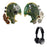 Bose Soundlink On-Ear Wireless Headphones Repair Spare Replacement - Parts