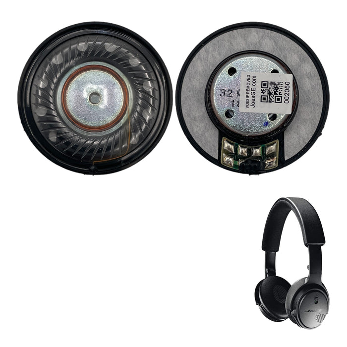 Bose Soundlink On-Ear Wireless Headphones Repair Spare