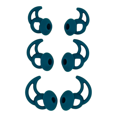 Replacement Ear Tips for Bose QuietComfort 429708 & Sport 427929 Earbuds – JoesGE Upgraded Fit (S/M/L)