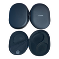 Bose QuietComfort Ultra Headphone Zipper Protective Carry Case - Accessories