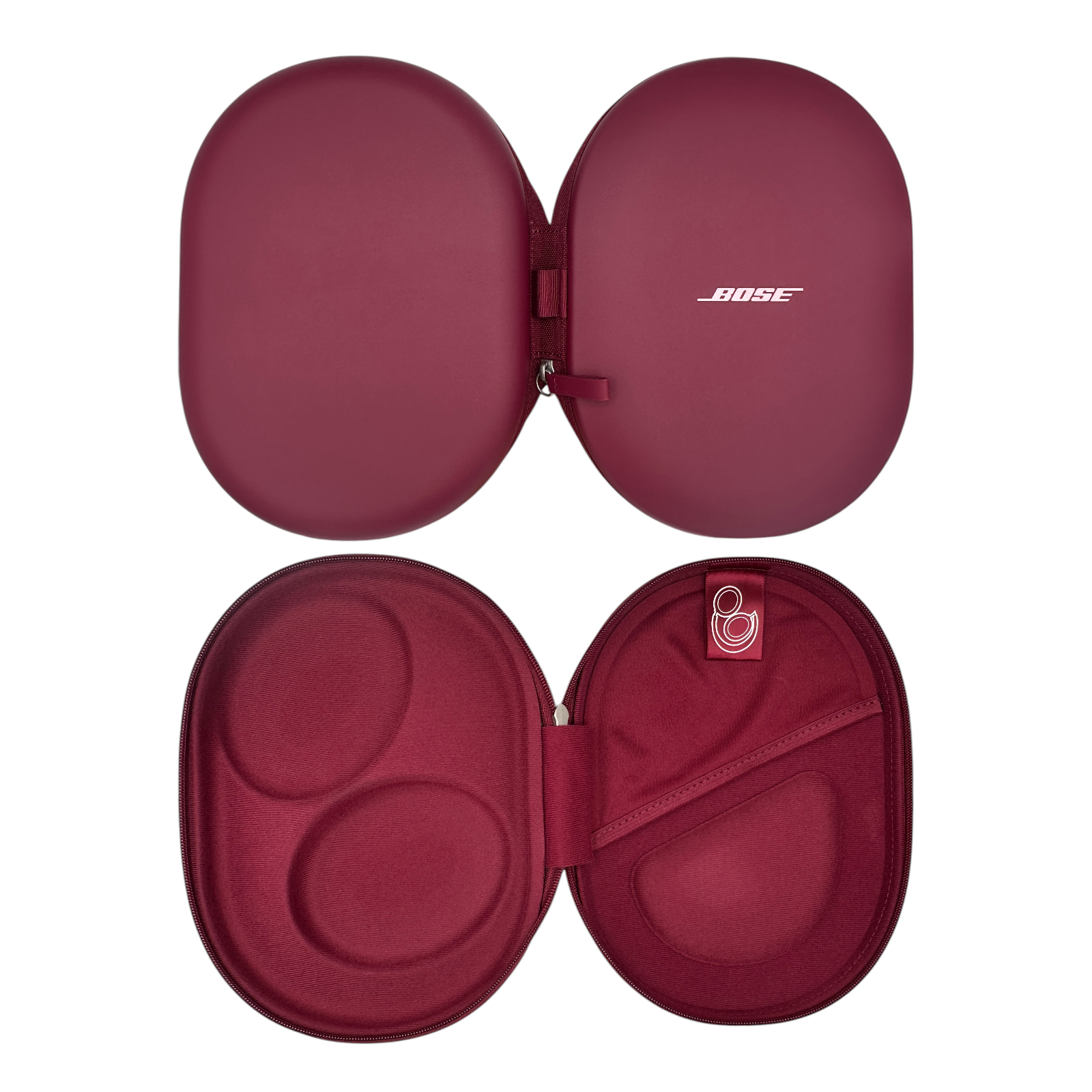 Bose QuietComfort Ultra Headphone Carry Case - Thumbnail 2
