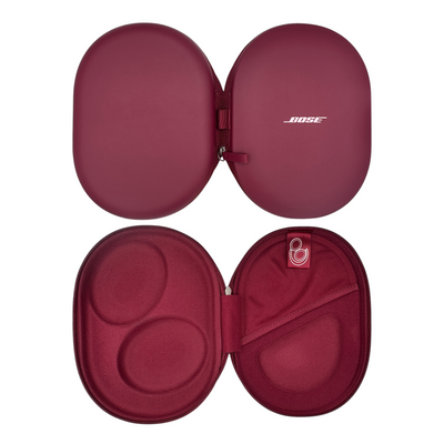 Bose QuietComfort Ultra Headphone Zipper Protective Carry Case Bose QuietComfort Ultra Headphone Zipper Protective Carry Case