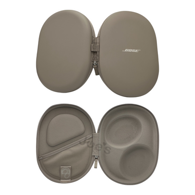 Bose QuietComfort Ultra Headphone Zipper Protective Carry Case Bose QuietComfort Ultra Headphone Zipper Protective Carry Case