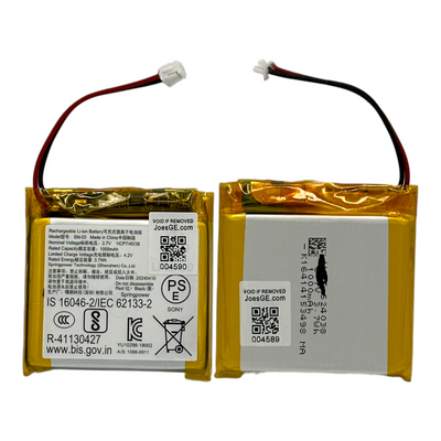 Sony WH-1000XM4 Wireless Headphones Repair Replacement (Blue) - Parts