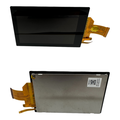 Canon PowerShot G7X Mark II LCD Display Screen – Genuine OEM New
