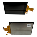 Canon PowerShot G7X Mark II LCD Display Screen – Genuine OEM New