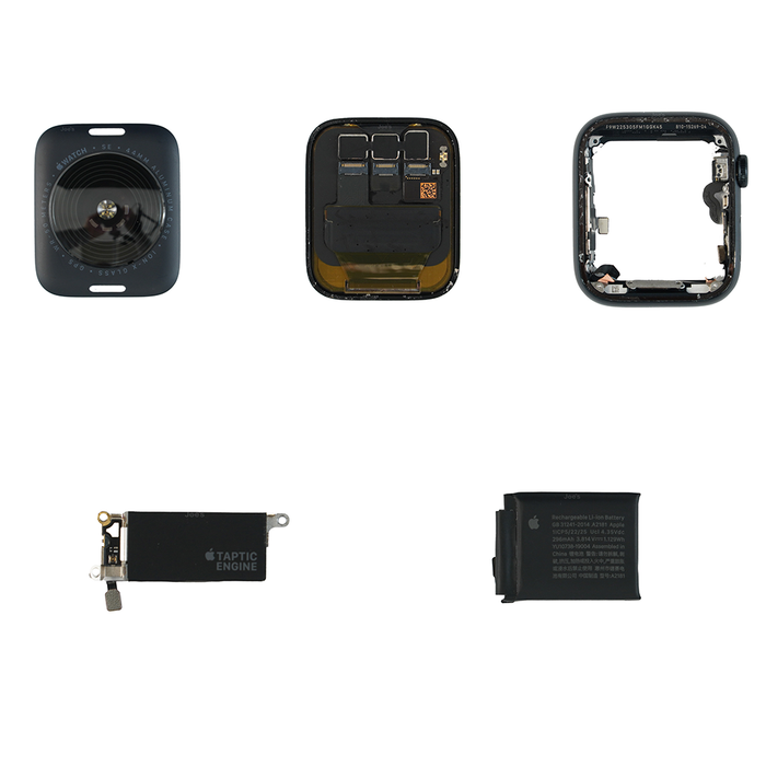 Apple Watch Series SE 2nd Generation 40MM 44MM Repair Replacement Spare Parts