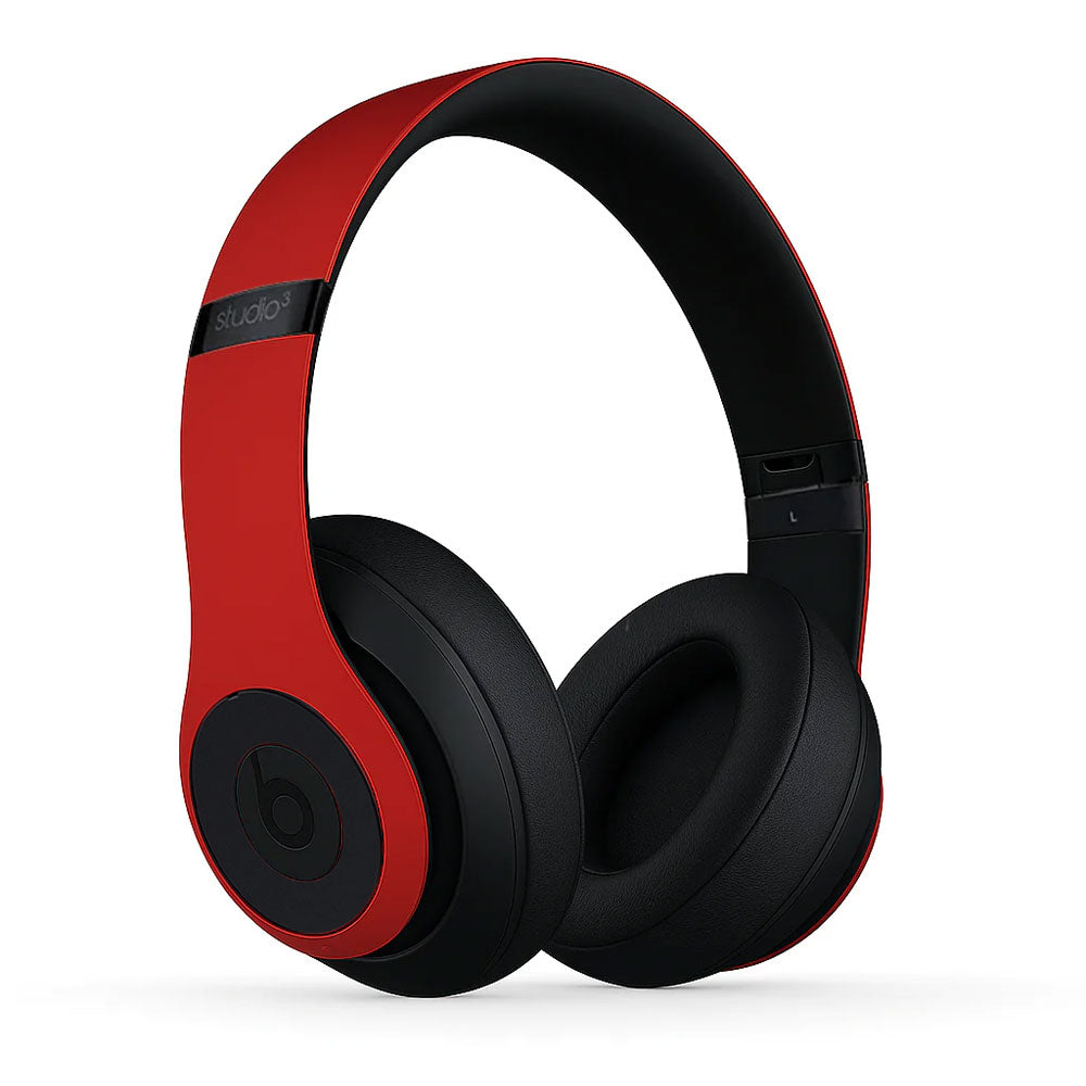 Beats By Dre Studio 3 Wireless Over-Ear Noise Cancelling
