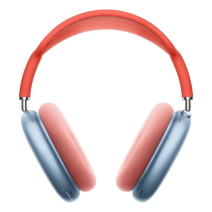AirPods Max Over-Ear Noise-Cancelation Headband Headphones NFL - Custom