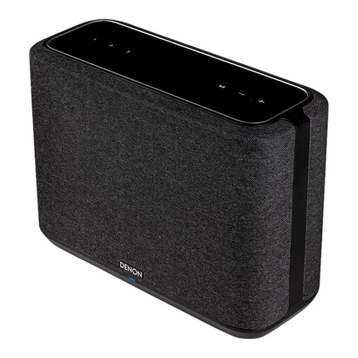 Denon Home 250 Wireless Speaker HEOS Built-in AirPlay 2 Bluetooth - Refurbished