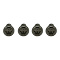 Garmin Delta Tactix Fenix 6X Pro Solar 51MM Main Board Torx T5 Screws (Silver) - Parts