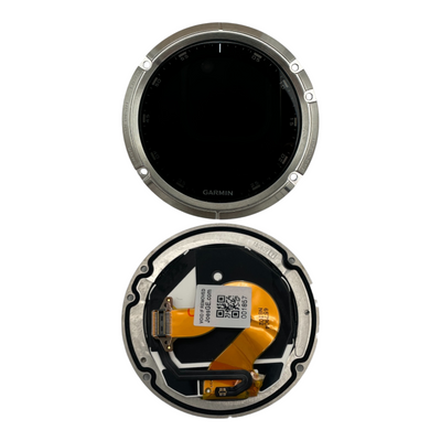 Garmin Fenix 5 Plus Smartwatch GPS Replacement Repair Spare - Parts