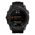 Fenix 7X Solar