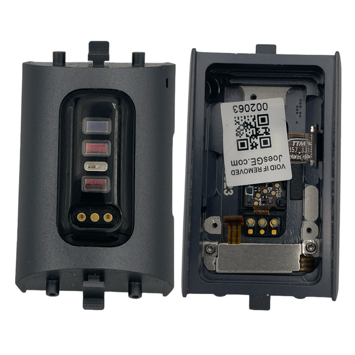 Fitbit charge 3 battery replacement kit hotsell