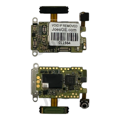 Fitbit Hardware Components Fitbit Charge 4 FB417 Fitness Tracker Repair Replacement - Parts — Joe ...