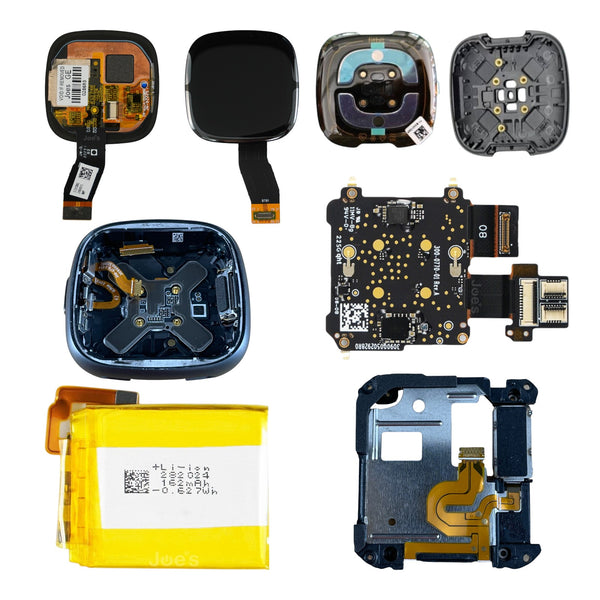 Preventive maintenance to avoid future touch issues