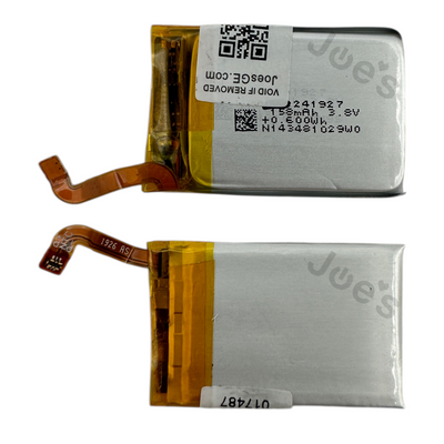 Fitbit Versa 2 FB507 Smartwatch Screen Battery Board Repair - Parts