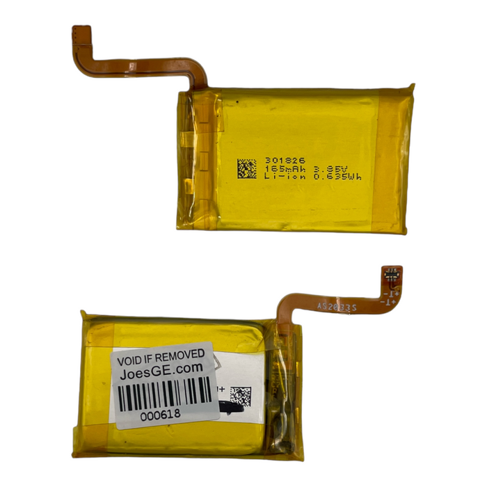 Fitbit Versa 2 FB507 Smartwatch Screen Battery Board Repair - Parts