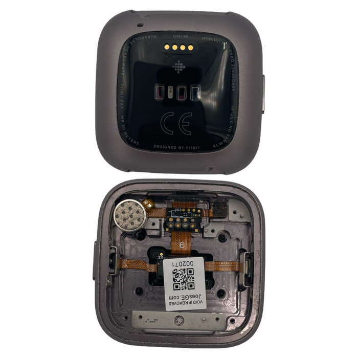 Fitbit Versa 2 FB507 Smartwatch Screen Battery Board Repair - Parts