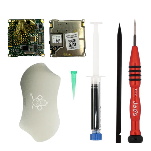 Fitbit Versa 3 FB511 Main Board PCB Replacement Repair Kit - Parts