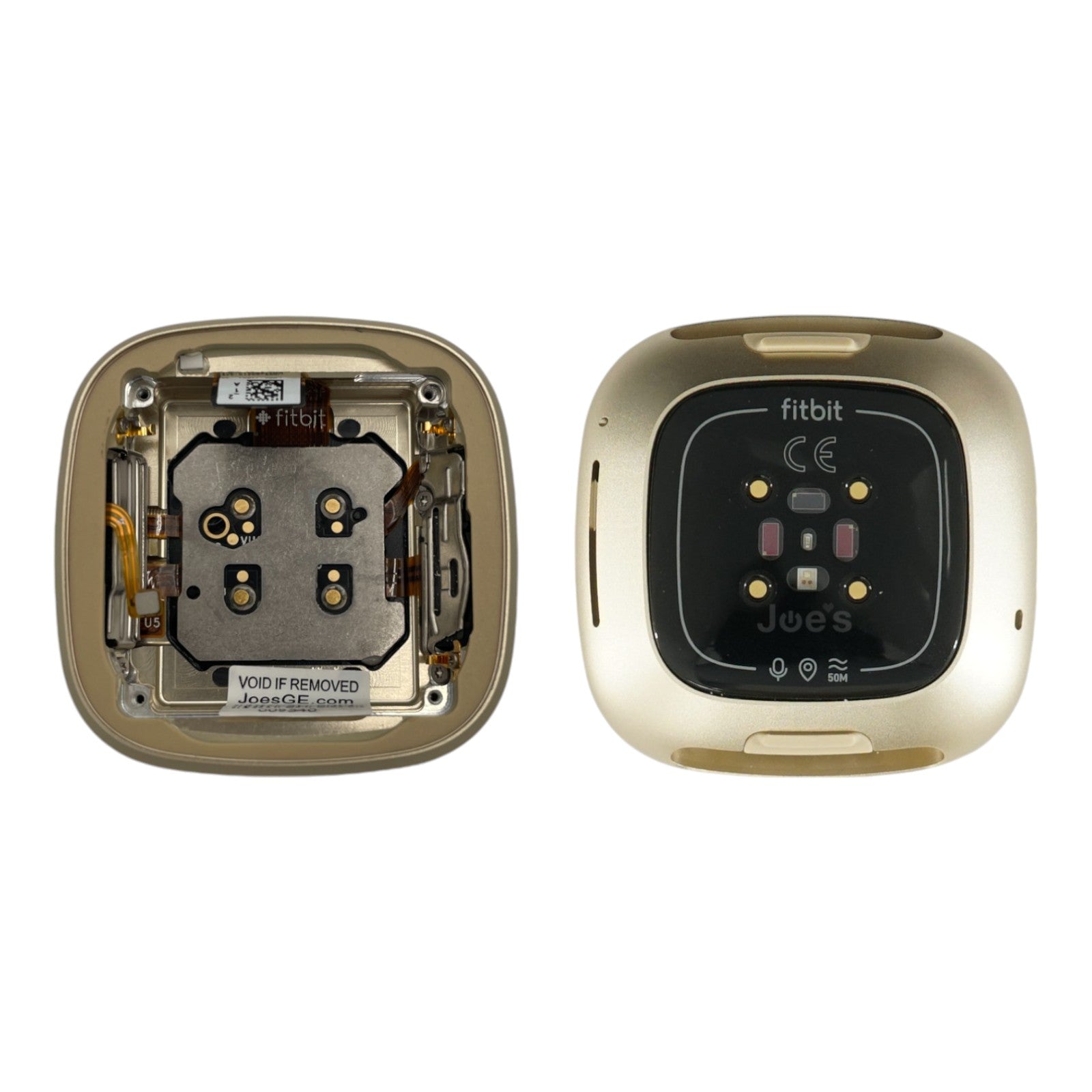 Fitbit Versa 3 FB511 Smartwatch Repair Replacement Spare - Parts