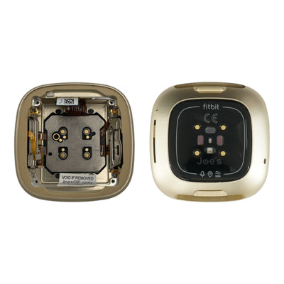Fitbit Versa 3 FB511 Smartwatch Repair Replacement Spare - Parts