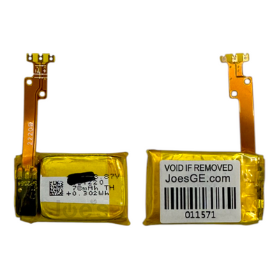 Fitbit Inspire Inspire Inspire Inspire Battery Replacement 78mAh 391220 Parts