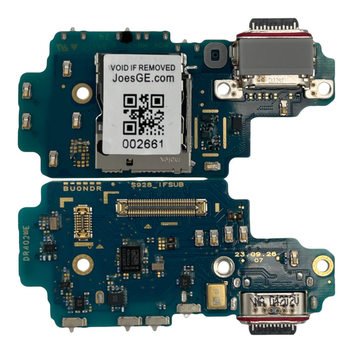 Samsung Galaxy S24 Ultra SM-S928U Repair Replacement Spare - Parts