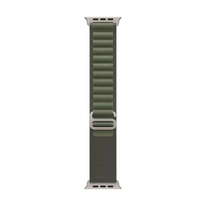 Apple Watch Ultra 49mm Alpine Loop Wristbands - Accessories