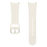 Samsung Galaxy Watch 6, 5, 4 Series Sport Wristband Band One Click - Accessories