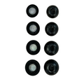 Samsung Galaxy Buds 3 Pro Replacement Memory Foam Earbud Tips - Accessories