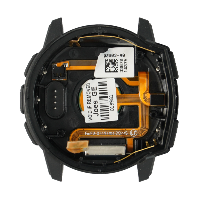 Garmin Instinct Esports GPS Tracker Repair Spare Replacement - Parts